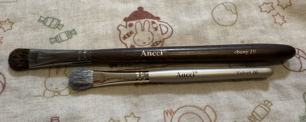 𝐀𝐧𝐜𝐜𝐢 𝐛𝐫𝐮𝐬𝐡 𝐫𝐞𝐯𝐢𝐞𝐰 (@ancci_review) / Posts / X