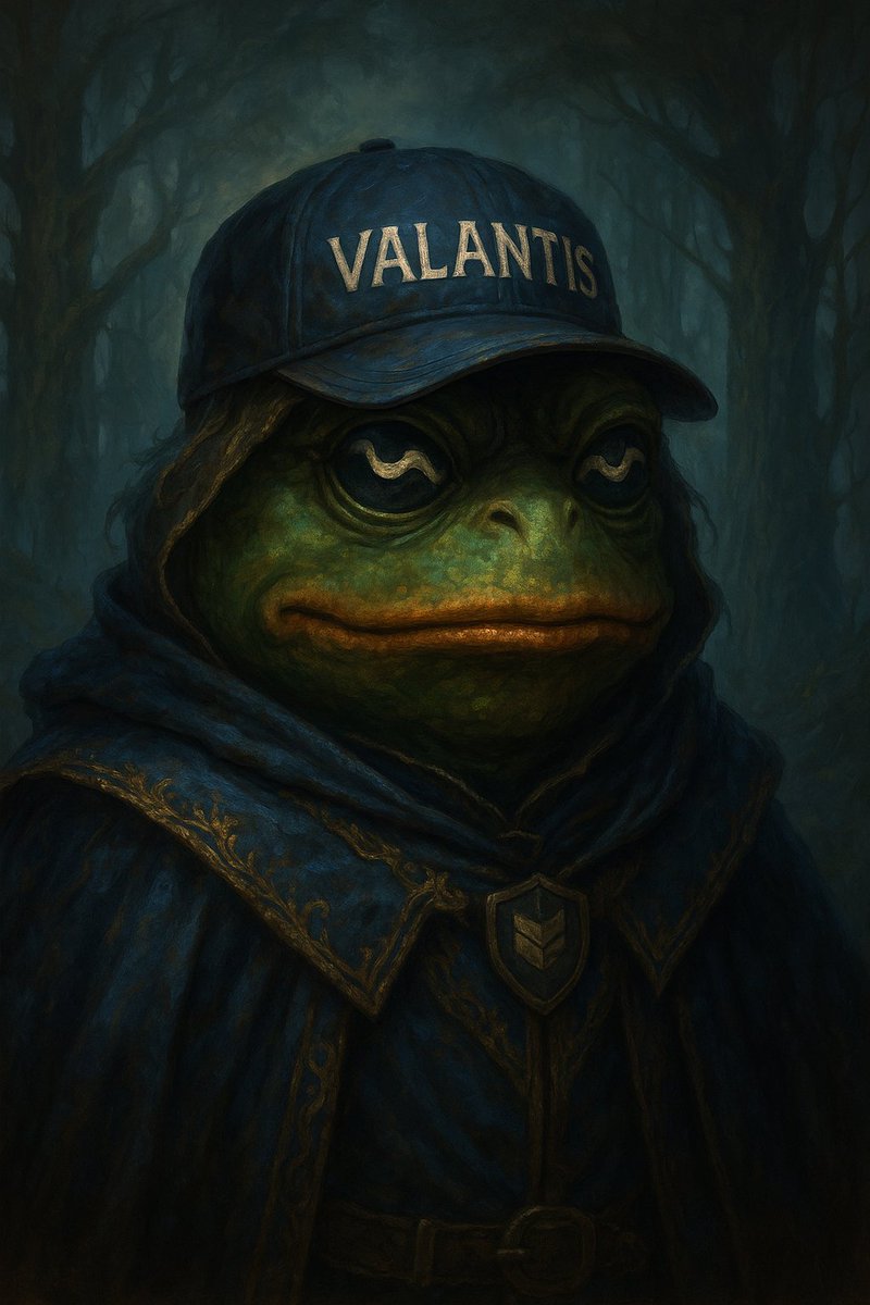 finapandwi's tweet image. Innovation meets execution at @ValantisLabs — where cutting-edge AI research turns into real-world impact. Stay tuned for what’s next. 🚀 #AI #DeepTech #Valantis