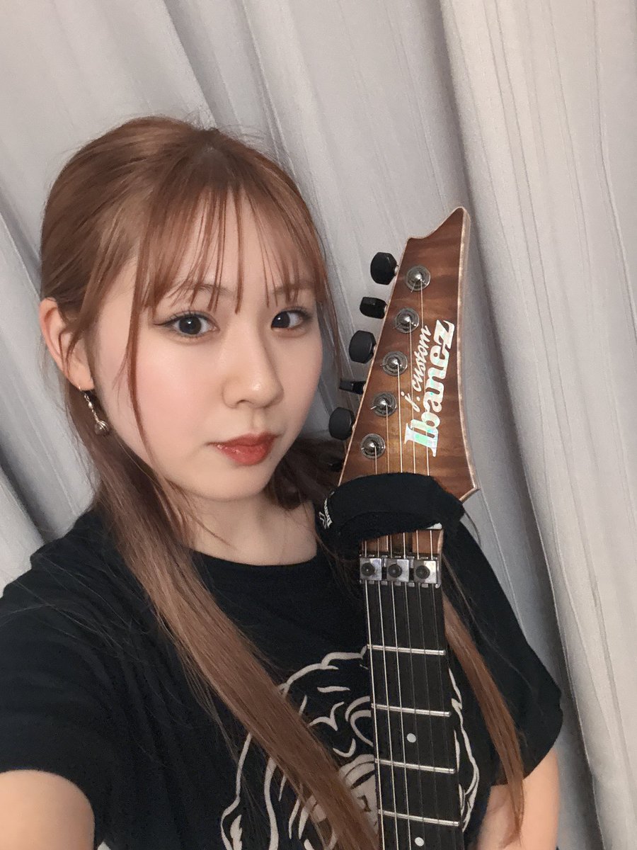 本日KOIAI EUツアーのリハでした！！ EUツアーでは、サポート