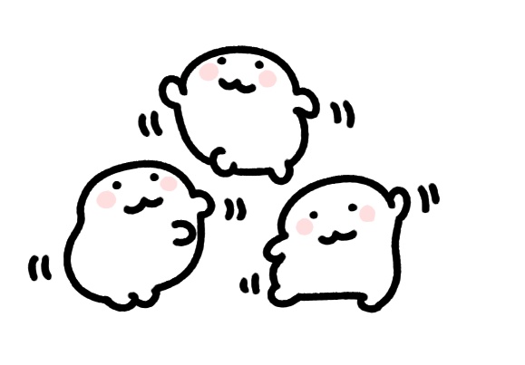 요즘 게임만하다가 4기(yes misawa) 온다길래..달려왓어요