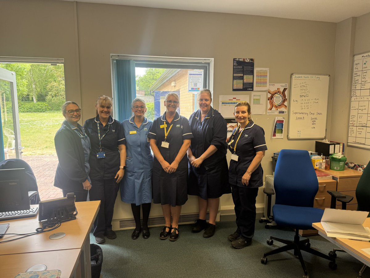 RDaSH GP Liaison (@rdash_gpliaison) on Twitter photo 🤩🤩 Simply THE BEST morning spent with our <a href="/rdash_nhs/">RDaSH NHS FT</a> Unplanned Team this morning talking GP referrals and relationships! AKA The ‘A Team’ 👏🏼👏🏼👏🏼 🤩🤩 Simply THE BEST morning spent with our <a href="/rdash_nhs/">RDaSH NHS FT</a> Unplanned Team this morning talking GP referrals and relationships! AKA The ‘A Team’ 👏🏼👏🏼👏🏼