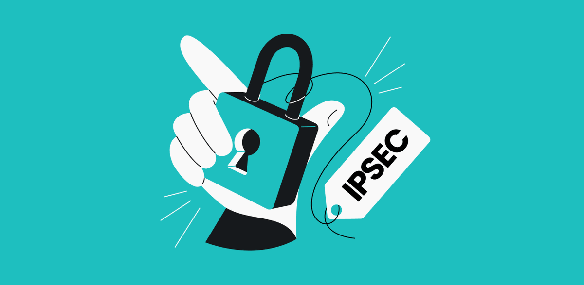 inovatechy's tweet photo. #NesteDiaMasEm 1997, foi publicado o primeiro rascunho do IPSec, protocolo essencial para segurança de dados na internet (VPNs, firewalls, etc). Um marco na evolução da segurança digital!
#IPSec #Cibersegurança #Internet #VPN #Tecnologia https://t.co/ERlcvYjCFm