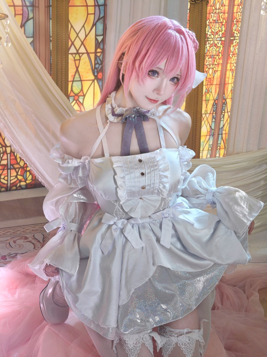 #NIKKE 
#NIKKEcosplay 
#NIKKEAnniversary