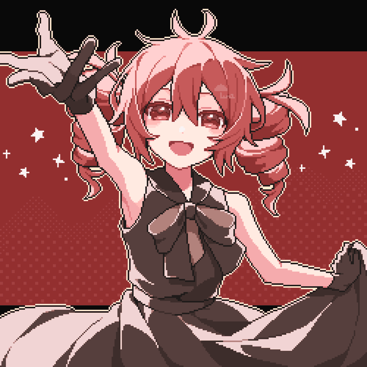 アンコールダンス