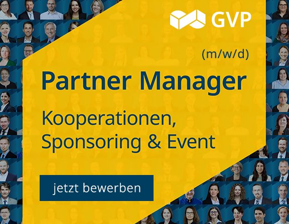 eventmanager_de's tweet image. Der Gesamtverband der Personaldienstleister e.V. sucht einen Partner-Manager – Kooperationen, Sponsoring &amp;amp; Event (m/w/d), der dafür brennt, Menschen für starke Ideen zu begeistern eventmanager.de/jobangebote/77… #PartnerManager #Eventmanagement #Personaldienstleistung