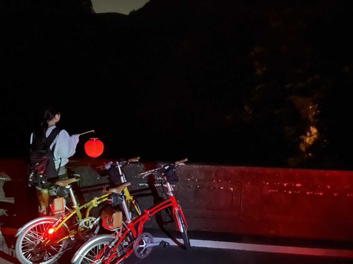 連日、地域の可能性を探るぽたびを模索。
現場に出るといろんな気づきが得られて、やはり東栄は面白いのだと気づける。
初心に立ち帰り、自分たちもワクワクするやり方で。