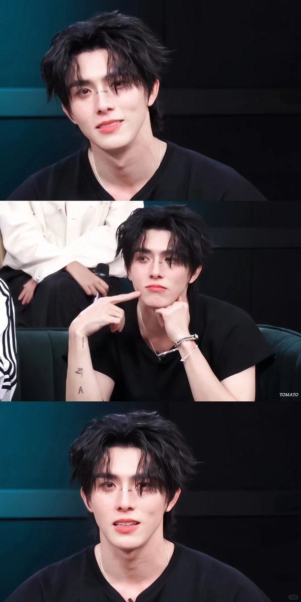P boom's face is even smaller than a handheld fan! Boom was born to be a great actor！！！🥰🥰🥰

#TopFormEP10 
TOP FORM FLOWER AND TEAR