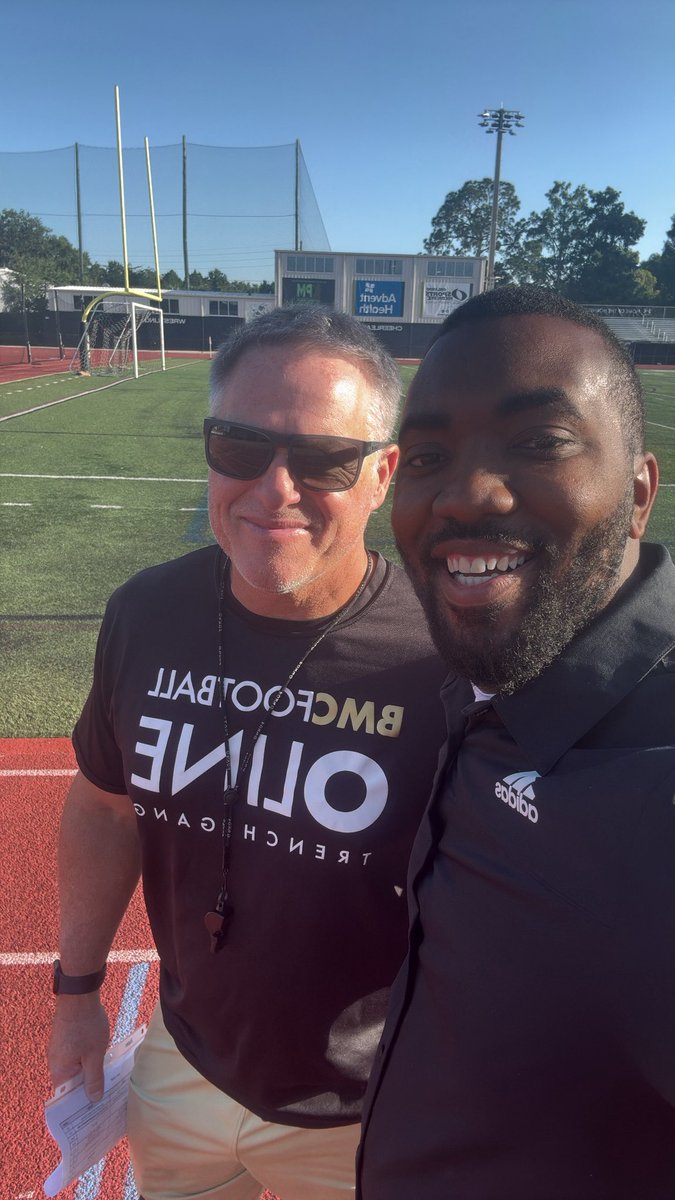 Khalil Pope, MSM (@coachkhalilp) on Twitter photo <a href="/letsgohornets/">Bishop Moore Catholic</a> 📍 Bishop Moore 💯
<a href="/SEUFireFootball/">Southeastern Football</a> appreciates you 🤝
#FuelTheFire 🔥 <a href="/letsgohornets/">Bishop Moore Catholic</a> 📍 Bishop Moore 💯
<a href="/SEUFireFootball/">Southeastern Football</a> appreciates you 🤝
#FuelTheFire 🔥