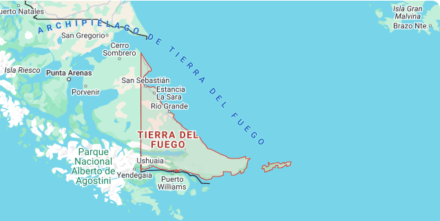 Vengador Recargado (@el_vengak) on Twitter photo La idea de establecer exenciones impositivas a Tierra del fuego, es para favorecer el establecimiento de argentinos en esa region, asi evitar que sea invadido por Chilenos. Este gobierno pretende abandonar a esa provincia con la excusa de ser "inviable" (Sigue) La idea de establecer exenciones impositivas a Tierra del fuego, es para favorecer el establecimiento de argentinos en esa region, asi evitar que sea invadido por Chilenos. Este gobierno pretende abandonar a esa provincia con la excusa de ser "inviable" (Sigue)