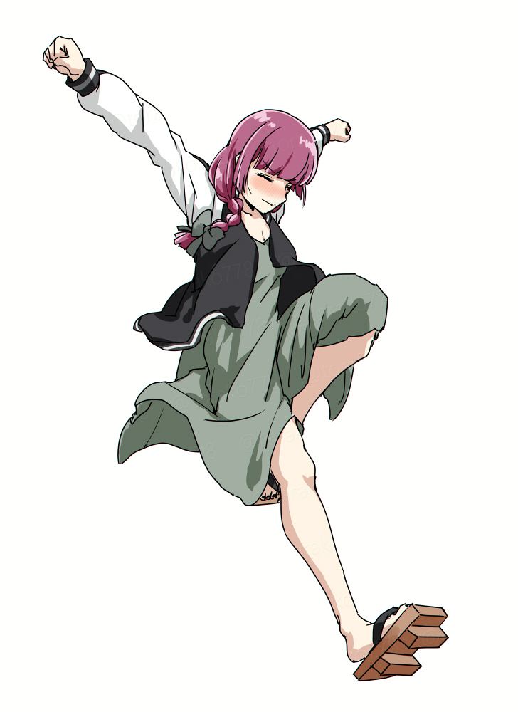 torako778's tweet image. j3MK
#きくりボックス