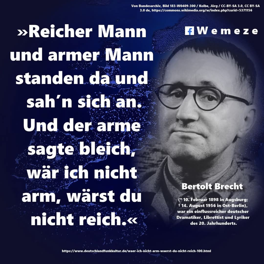 Immer das Gleiche und so wird es auch bleiben: