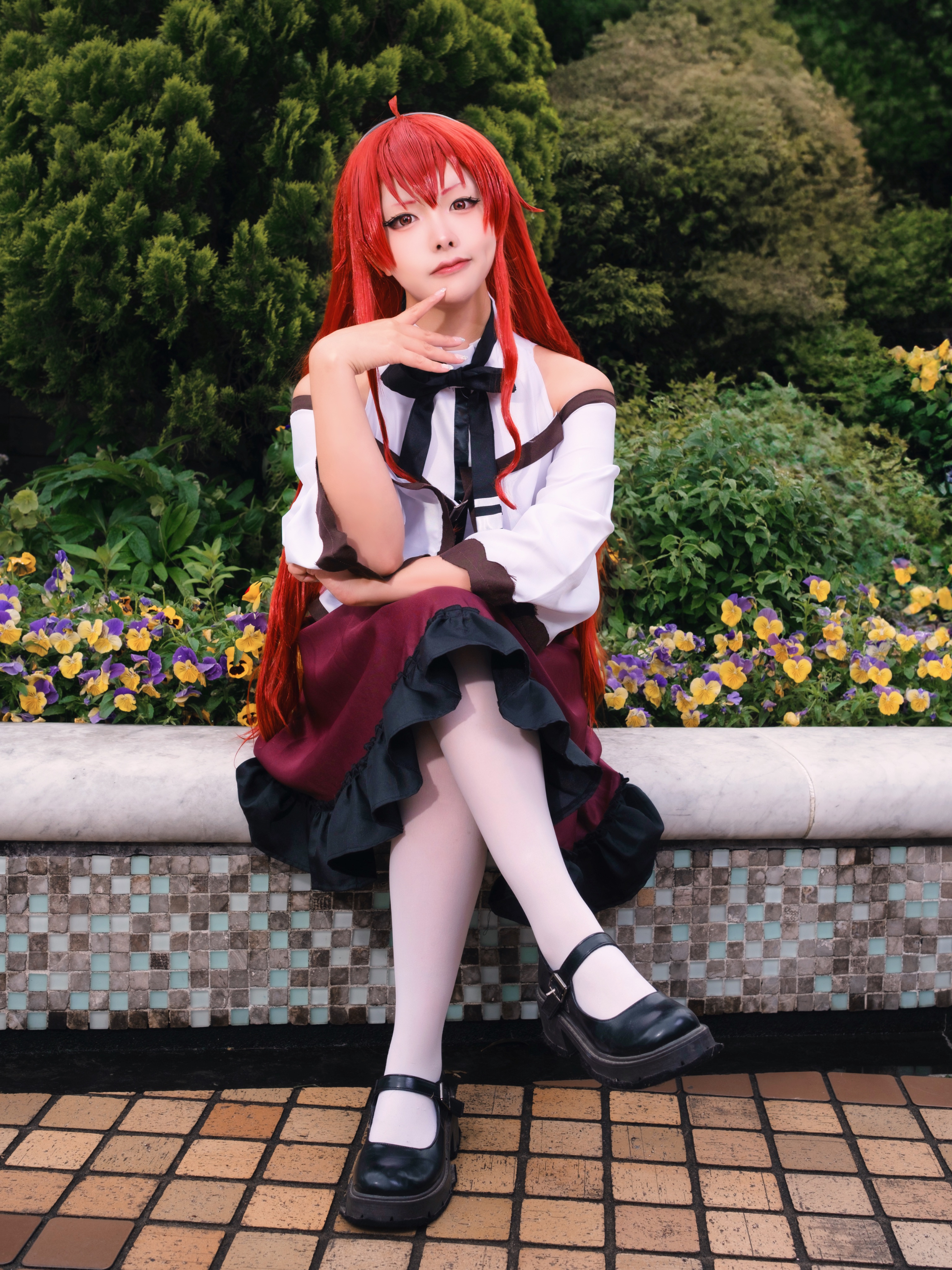 むぎ (@yukimugi59) / X