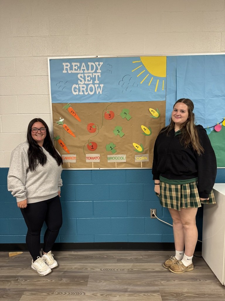 Spring  in full bloom in the DO/ECE program! Students wrapped up their Springtime in ECE &amp; completed their spring semester at Shipp University— way to go, future educators! #ShippensburgUniversity #DO/ECE #EarlyLearning #HandsOnLearning #FutureEducators #PDO #earningandlearning