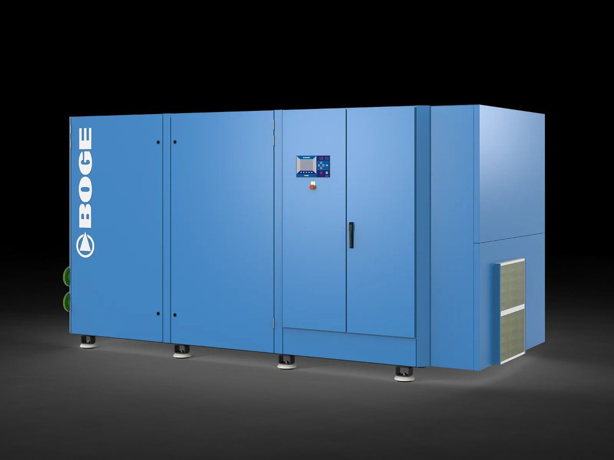 Air compressors: know the risks, prevent accidents.

• High pressure can lead to dangerous bursts.
• Overheating risks cause fires.
• Poor ventilation poses inhalation hazards.

Stay safe:
- Proper installation &amp; ventilation
- Regular inspections &amp; maintenance

CRU Air + Gas
