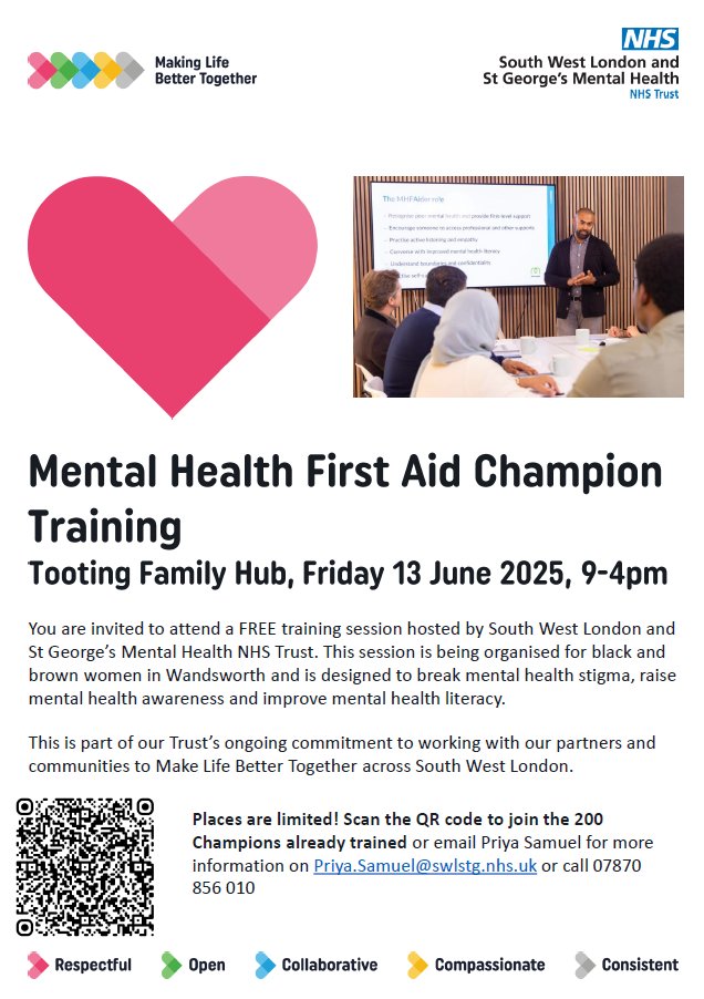 Healthwatch Youth tweet media