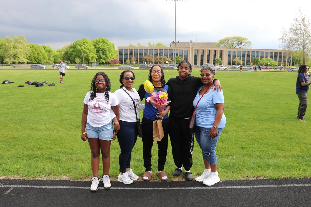 John Adams Athletics tweet media