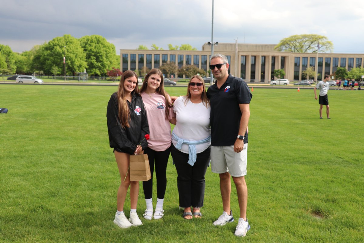 John Adams Athletics tweet media