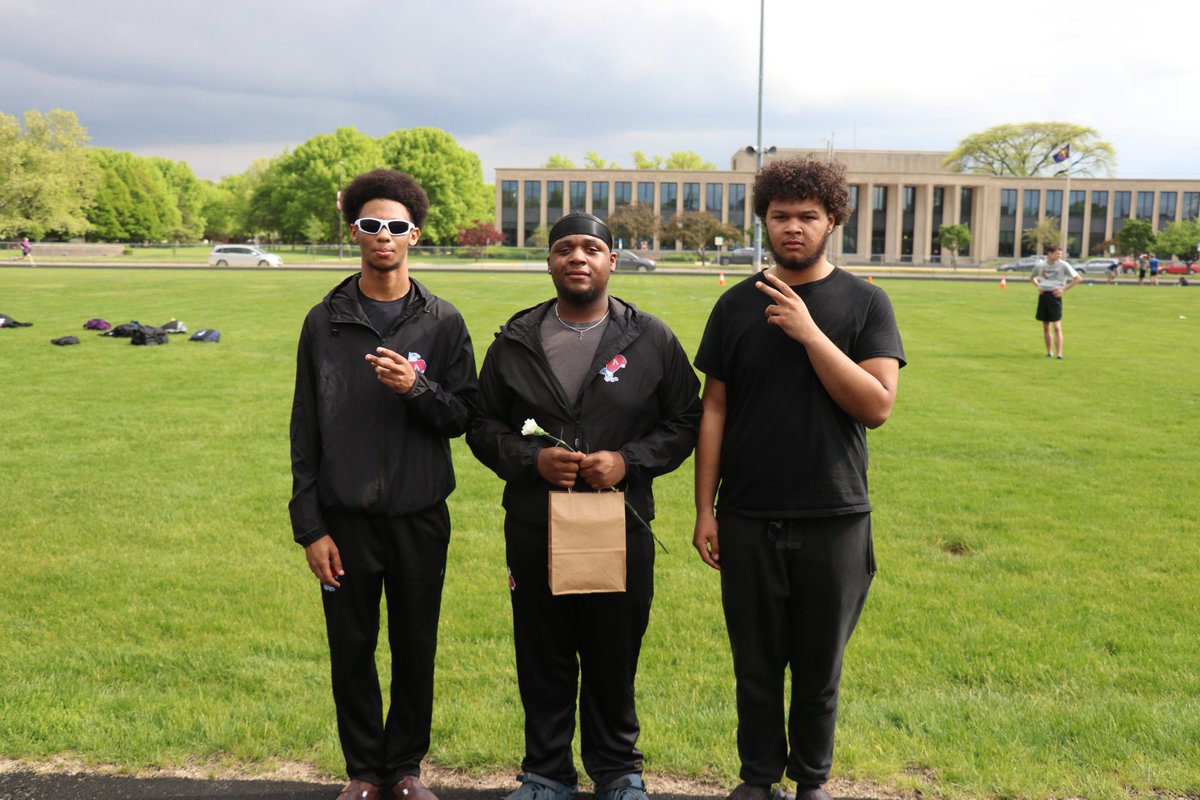 John Adams Athletics tweet media