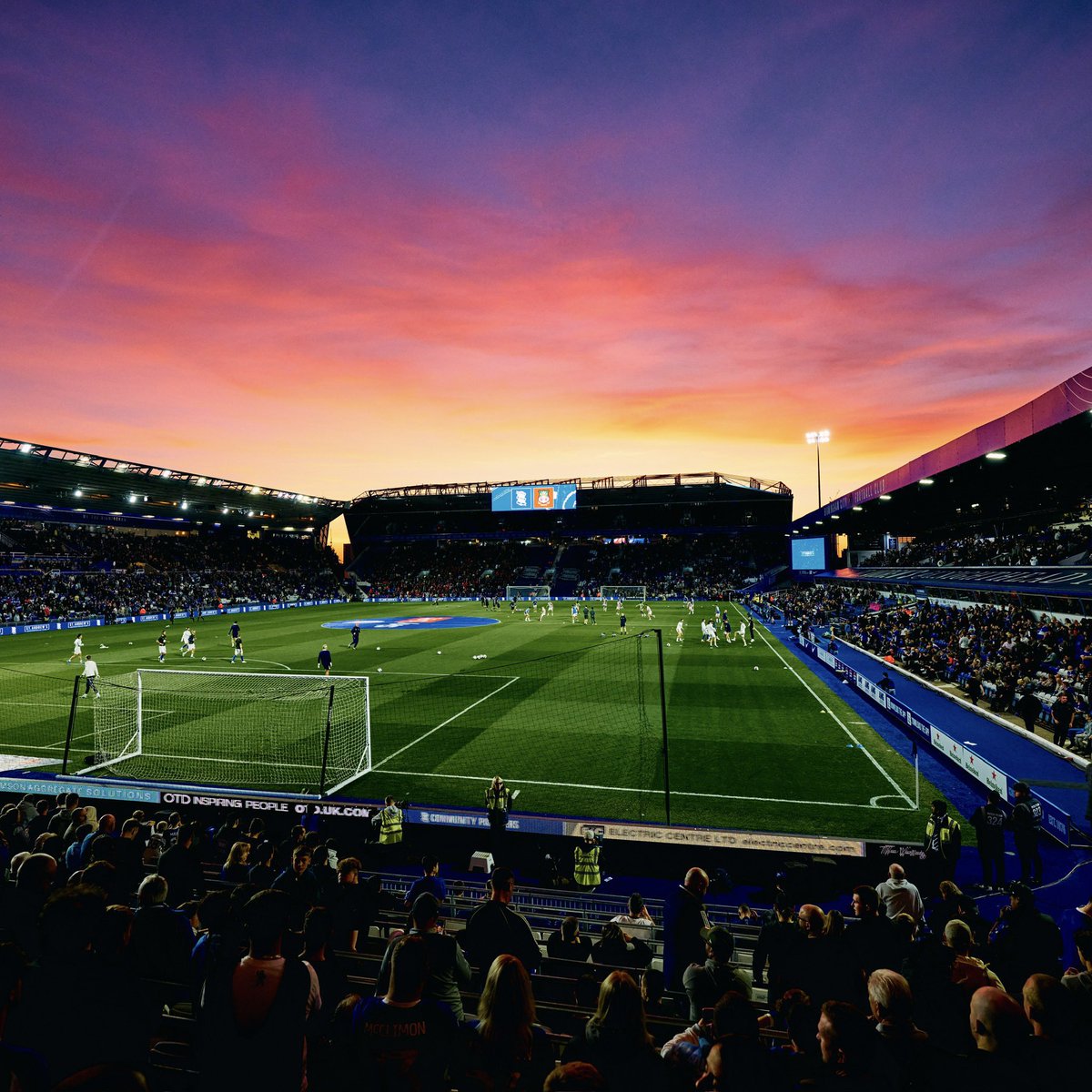 😍💙 <a href="/BCFC/">(C) Birmingham City FC</a>