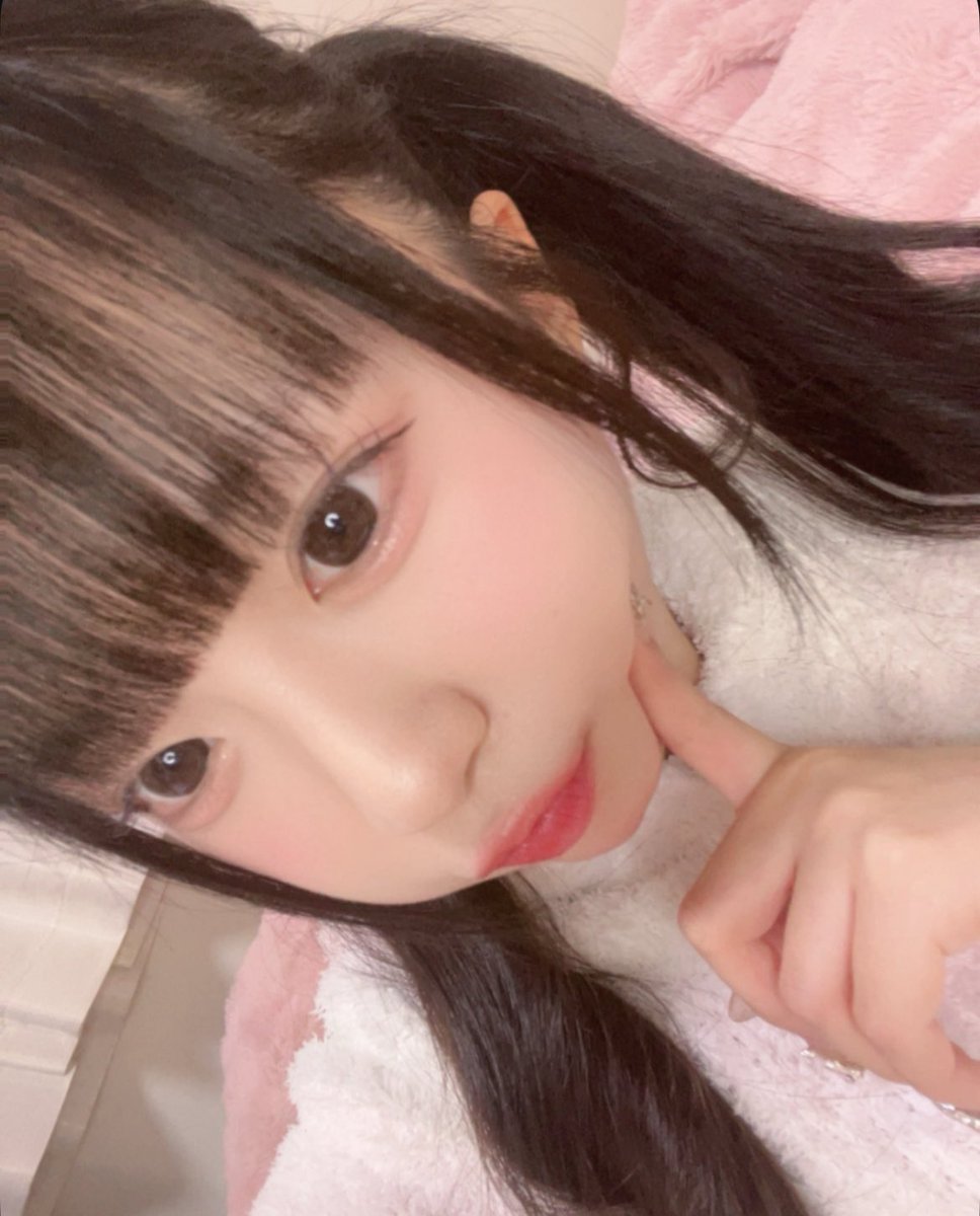 望月もも(PrettyChuu) tweet media