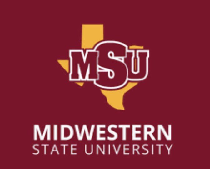 Adedapo Adetosoye🇳🇬 (@dapopopo9) on Twitter photo After a great conversation with <a href="/FBCoachLeonard/">Coach Cedric Leonard</a> I am thankful to receive an offer from <a href="/MSUTexasFB/">Midwestern State Football</a>
<a href="/Coach_TPreston/">Coach Tyler Preston</a>
<a href="/RecruitKatyFB/">RecruitKatyFB</a> <a href="/Coach_Longacre/">Joseph Longacre</a> <a href="/Katyfootball/">Katy Football</a> After a great conversation with <a href="/FBCoachLeonard/">Coach Cedric Leonard</a> I am thankful to receive an offer from <a href="/MSUTexasFB/">Midwestern State Football</a>
<a href="/Coach_TPreston/">Coach Tyler Preston</a>
<a href="/RecruitKatyFB/">RecruitKatyFB</a> <a href="/Coach_Longacre/">Joseph Longacre</a> <a href="/Katyfootball/">Katy Football</a>