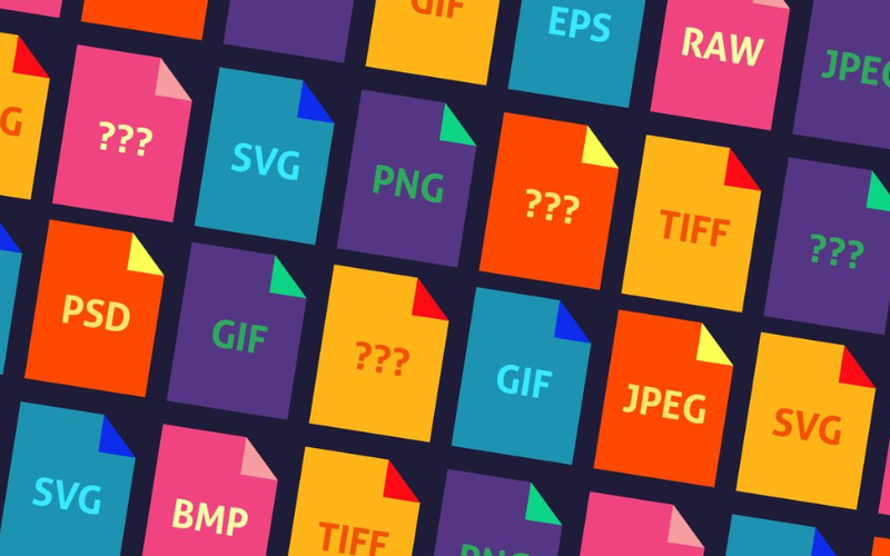 photowhoa's tweet image. Is your JPEG looking a little... janky? 😬
Our friendly guide to image file formats will help you choose the right one for crisp, clear visuals every time!
vist.ly/3n4dri9
#imageformat #fileformat #jpeg #png #gif #webp #photography