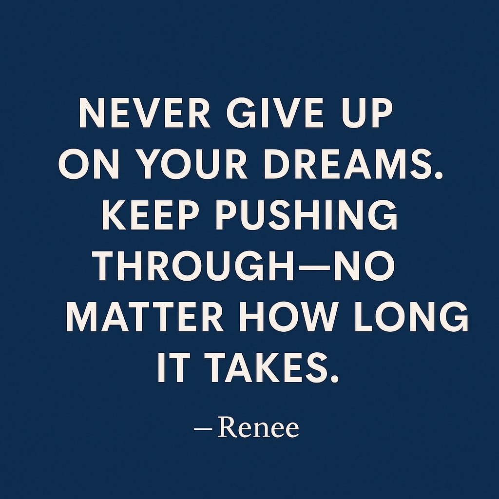 After 15 years, Renee returned to finish what she started—today she handed in her final lessons, got a little help with math, and officially met graduation requirements!
Next stop: Toronto Film School.
Her advice? “Never give up on your dreams.”
#NeverTooLate #OSSD #ReneesWhy