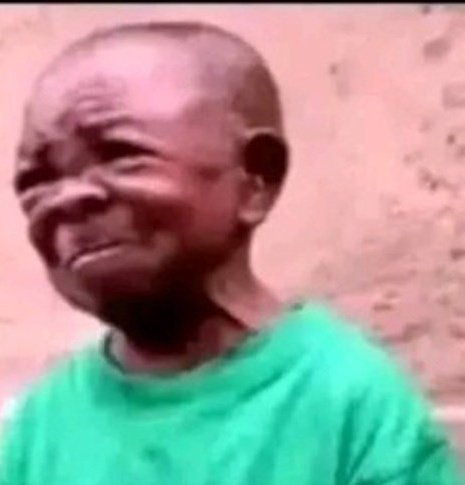 When Jamb tell you to resit, but you use tumbo tumbo score 256 for the first exam!