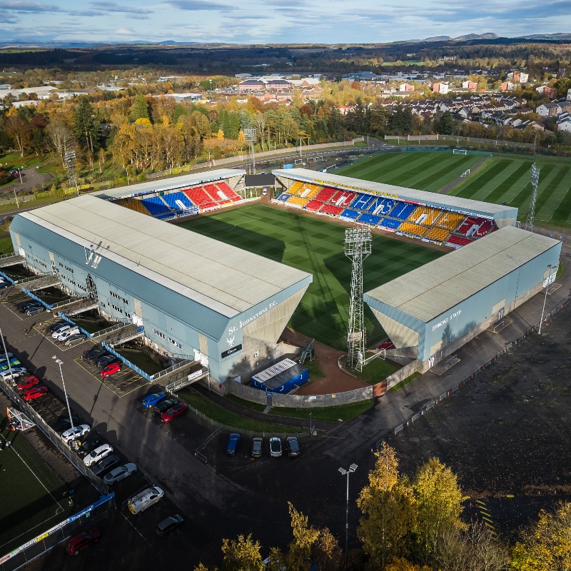 StJohnstone's tweet photo. We are now in a position to provide a squad update following the conclusion of the 2024/25 season.

It is important we place on record our thanks to those departing McDiarmid Park. We wish them all the very best for the future.

#SJFC | Read here ⤵️