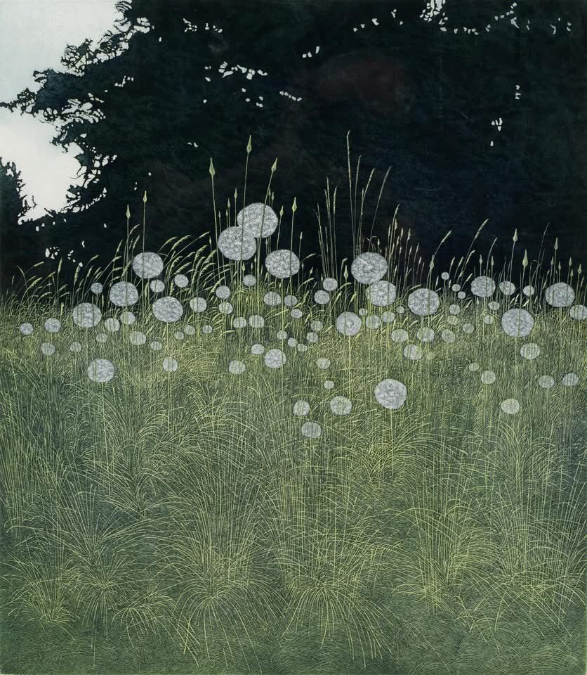 Phil Greenwood (British, 1943)