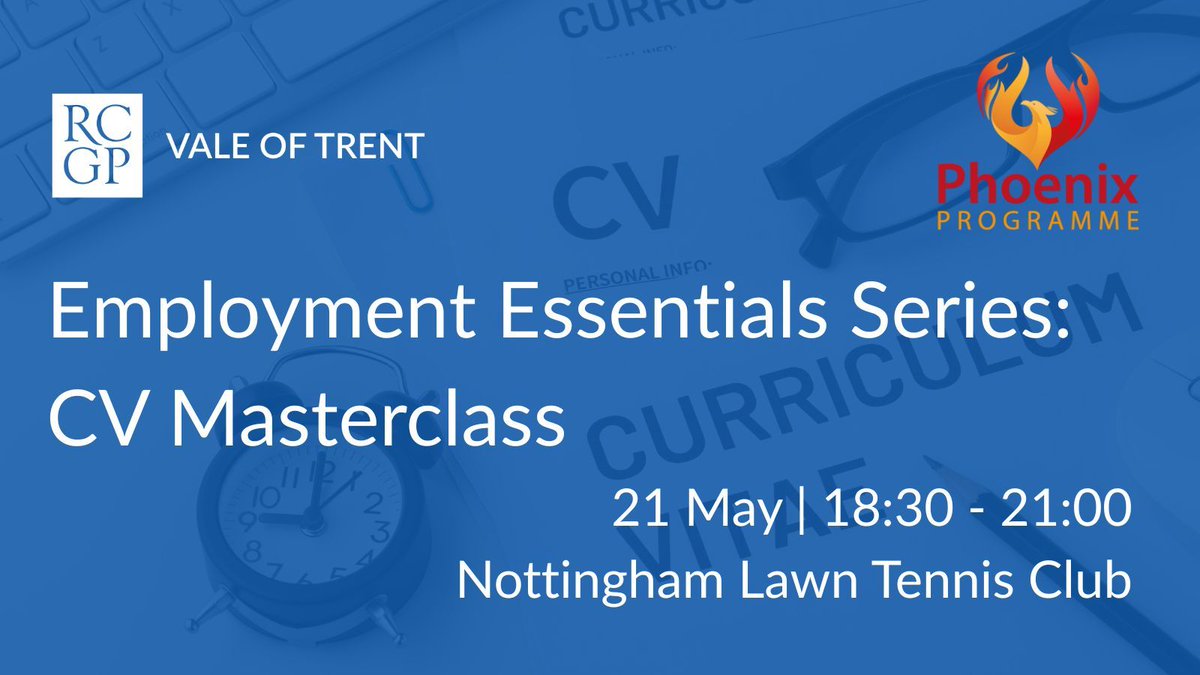 Are you an IMG or a GP looking to refine your CV for job applications? Join this interactive, in-person workshop designed to help you create a compelling CV highlighting your skills, experience, and personal qualities. Refreshments provided. Book now!👉 buff.ly/j4m4pT7