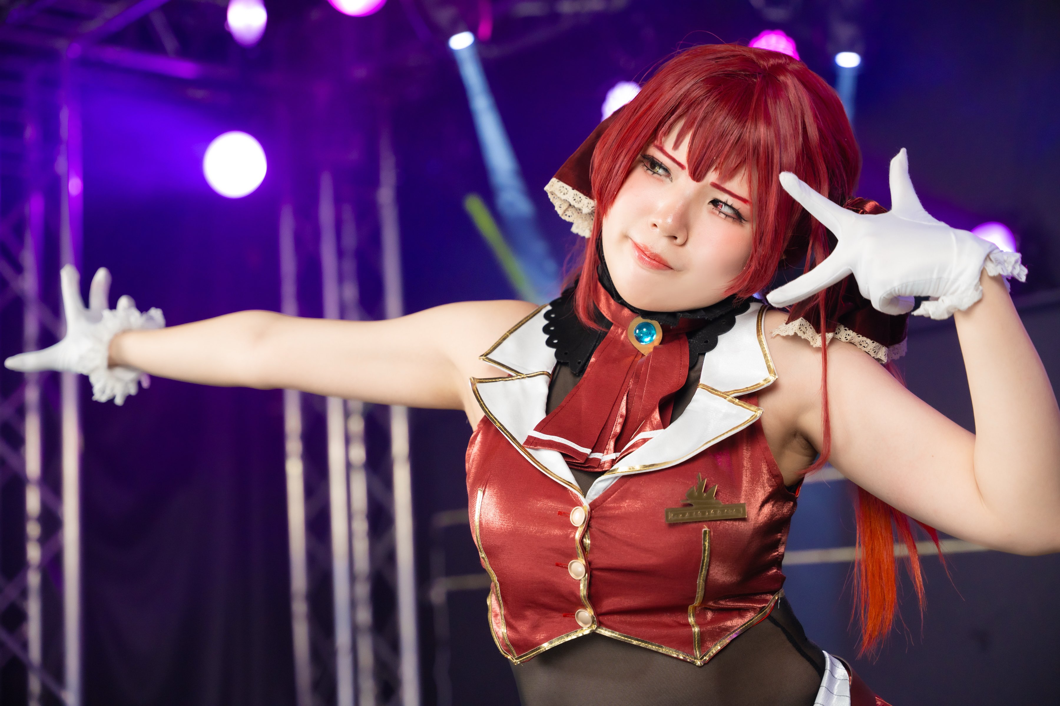 よより姫 on X: 