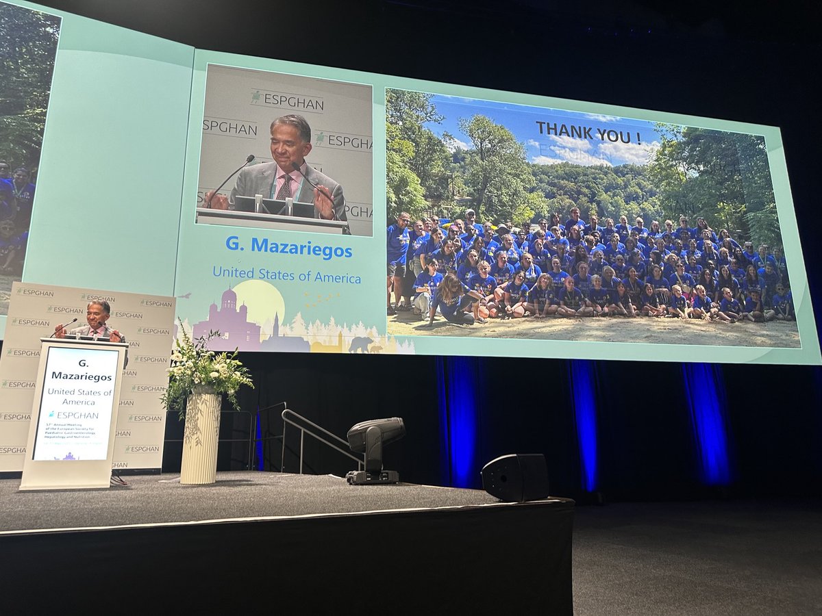 CHP Transplant (@chptransplant) on Twitter photo Fun to conclude my #ESPGHAN25 keynote lecture with a shoutout to <a href="/ChildrensPgh/">UPMC Children's Hospital of Pittsburgh</a> #Transplant Camp Chihopi <a href="/UPMC/">UPMC</a> <a href="/StarzlT/">Starzl Network in Pediatric Transplantation</a> #patientsatthecenter Fun to conclude my #ESPGHAN25 keynote lecture with a shoutout to <a href="/ChildrensPgh/">UPMC Children's Hospital of Pittsburgh</a> #Transplant Camp Chihopi <a href="/UPMC/">UPMC</a> <a href="/StarzlT/">Starzl Network in Pediatric Transplantation</a> #patientsatthecenter