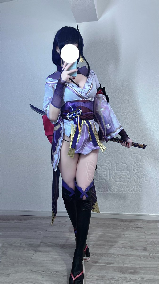 福利姬斓毒分享的黄推图片2 - 网红私拍内容