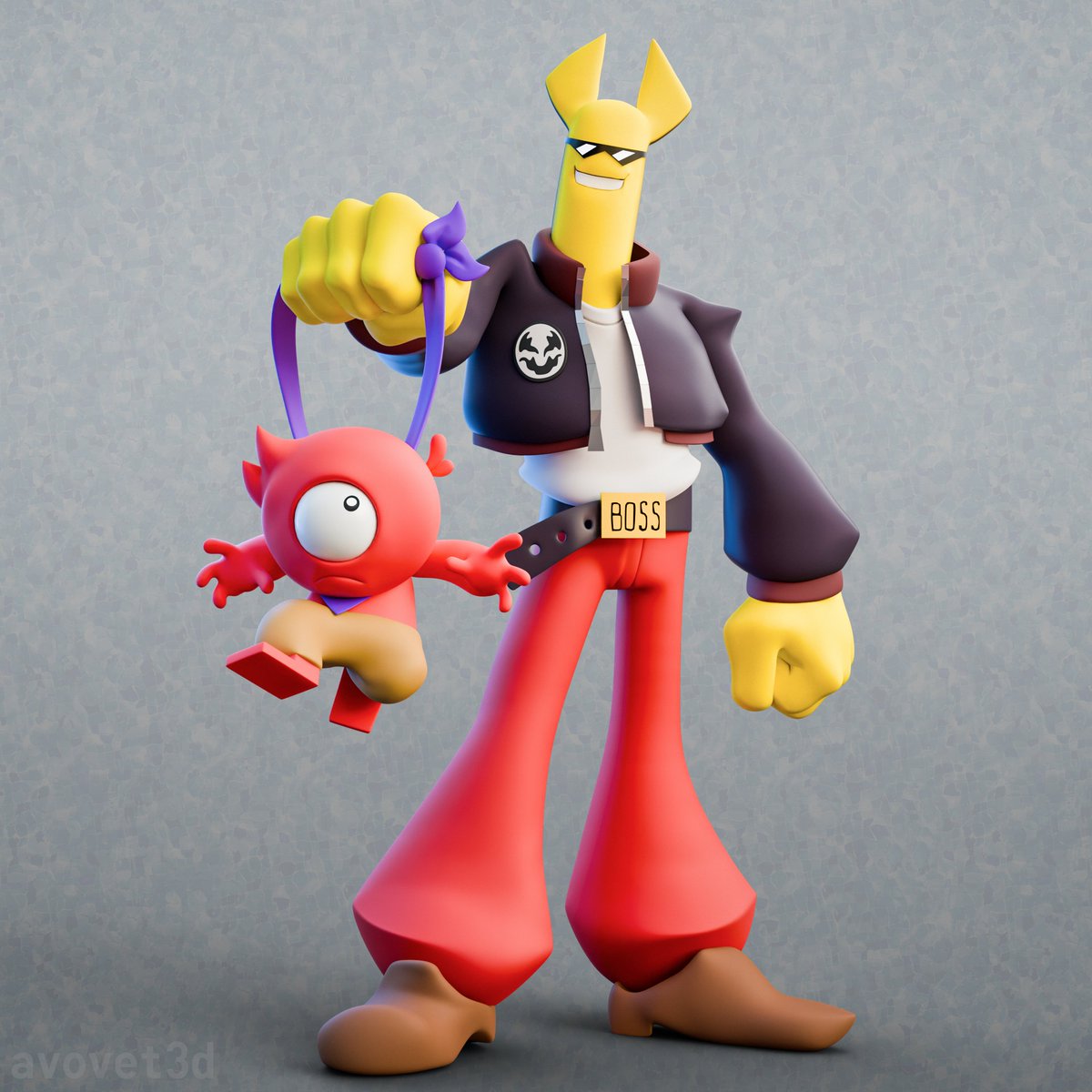 go backk <a href="/RolusOutskirts/">Rolus in the Outskirts</a> i love these handsome gentlemen