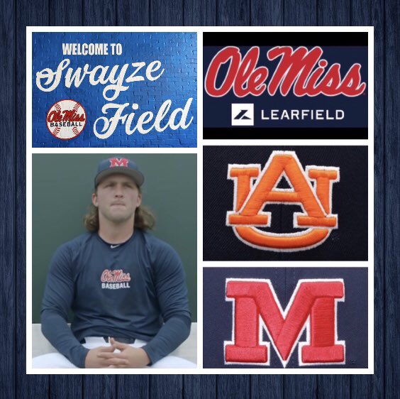 David Kellum (@rebvoice) on Twitter photo Tonight, we play GM1 of the final SEC series as <a href="/OleMissBSB/">Ole Miss Baseball</a> hosts Auburn at 6:30pm. Airtime is 6pm on the <a href="/OleMissNetwork/">Ole Miss Sports Network</a> w/<a href="/RebVoice/">David Kellum</a> & <a href="/HenduReb/">Brad Henderson</a>.
🎧⬇️
📻 Local station
olemisssports.com/sports/2018/7/…
💻 online olemisssports.com/watch/live
📱<a href="/OleMissSports/">Ole Miss Athletics</a> app Tonight, we play GM1 of the final SEC series as <a href="/OleMissBSB/">Ole Miss Baseball</a> hosts Auburn at 6:30pm. Airtime is 6pm on the <a href="/OleMissNetwork/">Ole Miss Sports Network</a> w/<a href="/RebVoice/">David Kellum</a> & <a href="/HenduReb/">Brad Henderson</a>.
🎧⬇️
📻 Local station
olemisssports.com/sports/2018/7/…
💻 online olemisssports.com/watch/live
📱<a href="/OleMissSports/">Ole Miss Athletics</a> app