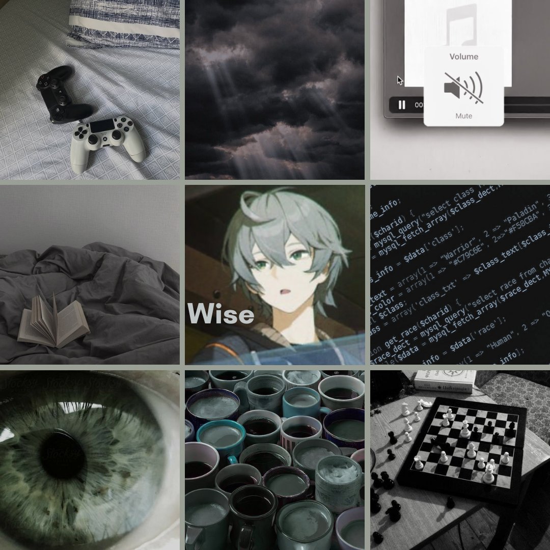 Troubleinsocks's tweet photo. чуток картиночек от меня
[ #zzz #zenlesszonezero #зенли #ззз ]
[1/3] https://t.co/hPWWdyTFbI