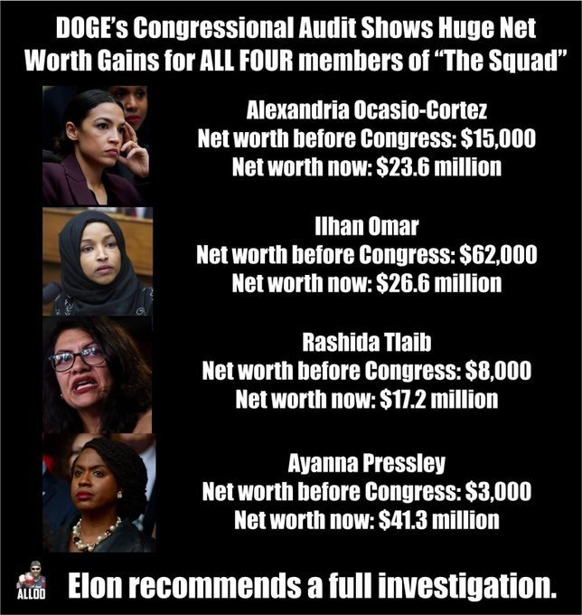 apple_terr63815's tweet image. Morning MAGA Nation 🇺🇲
IRS asking for America.Why aren't  these corrupt democrats audited❓️ 
#AuditNow🙋‍♀️