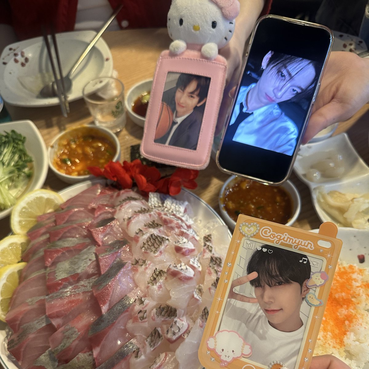 야호짱 tweet media