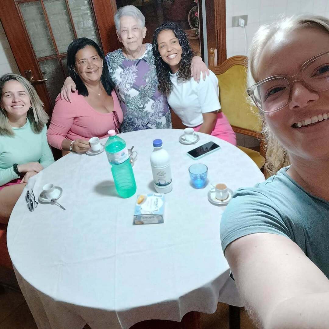 Family 💖 
#coffee #family #happiness instagr.am/p/DJrKaDxu4KM/