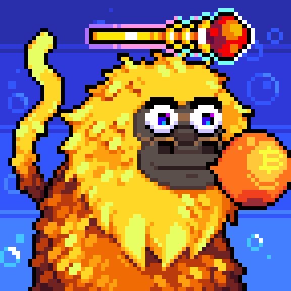 I’m giving away 1x FREE <a href="/ordinaltamarin/">Ordinal Tamarins</a> 🐒 (pictured) 🧡

To enter:  
- Follow <a href="/ordinaltamarin/">Ordinal Tamarins</a> &amp; me
- Like &amp; retweet this post  
- Tag 2 friends in the comments 

Winners will be announced in 12 hrs—good luck! 🍀🔥