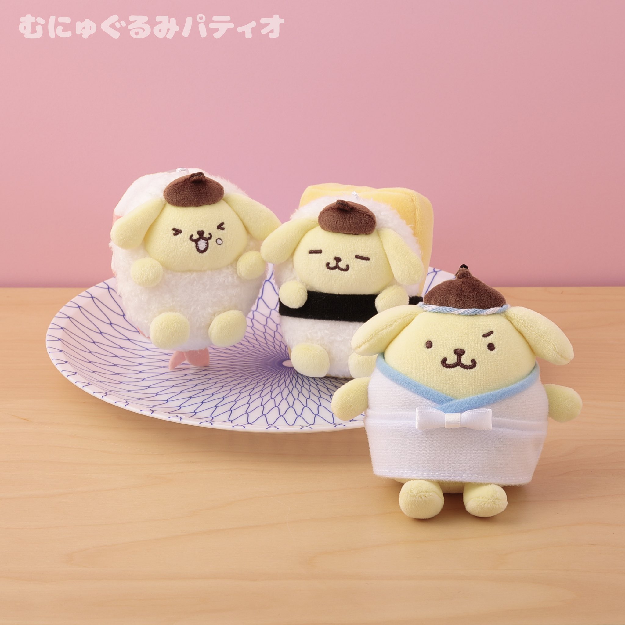 休日限定 KThingS_Official  X: on ぬいぐるみ