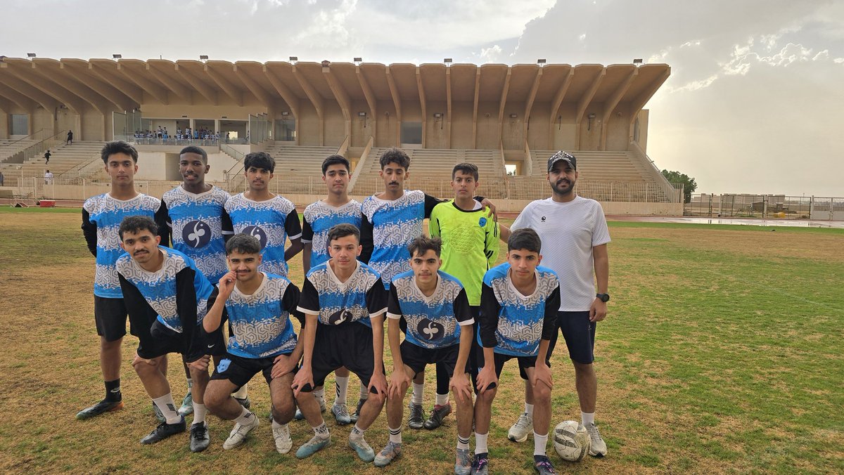نادي الحفر الرياضي (@alhfarn) on Twitter photo 