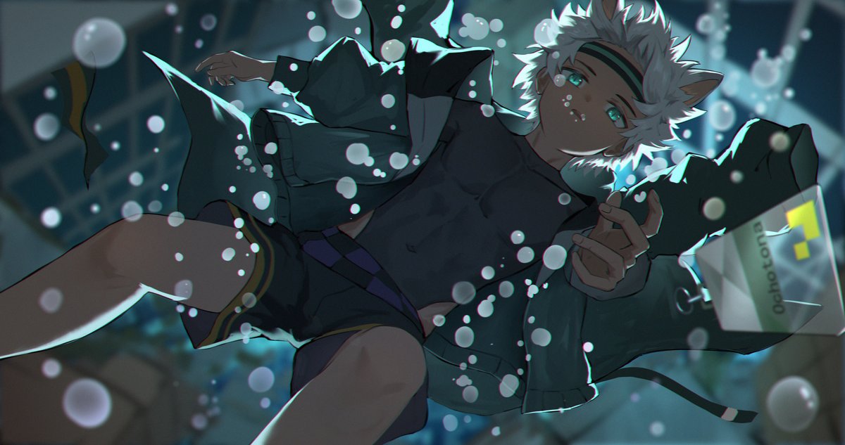 Emil (@qaqemil) on Twitter photo 