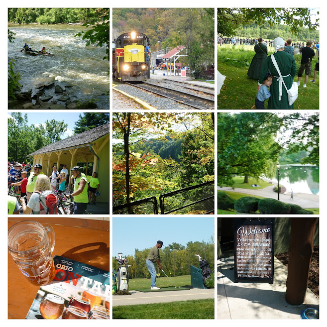 LauraMcShaneCLE's tweet image. @CityofCleveland @GCRTA @clevemetroparks #transittotrails is a secret - @TheCLE but it doesn&apos;t have to be.  I have access to everything without a car. Ask me how I do it.