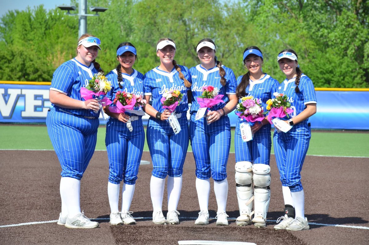 🥎 Lake Central Softball 🥎 tweet media