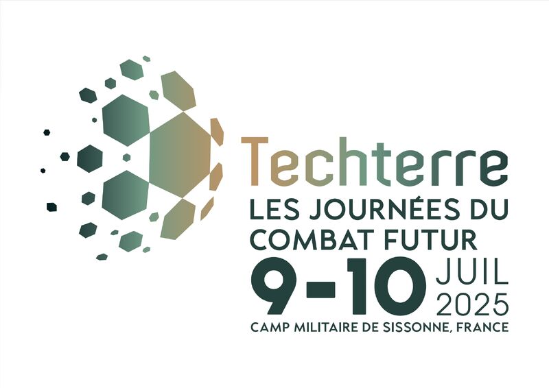 Agence Innovation Défense (@agence_id) on Twitter photo 📣 Appel à candidatures – Techterre 2025
Un événement organisé par le <a href="/CombatsFuturs/">Commandement du combat futur</a>, avec le soutien de l’Agence.
🪖Techterre est dédié à l’innovation au service des forces armées, il favorise le co-développement entre les opérationnels de l’armée de Terre, les start-ups et les 📣 Appel à candidatures – Techterre 2025
Un événement organisé par le <a href="/CombatsFuturs/">Commandement du combat futur</a>, avec le soutien de l’Agence.
🪖Techterre est dédié à l’innovation au service des forces armées, il favorise le co-développement entre les opérationnels de l’armée de Terre, les start-ups et les