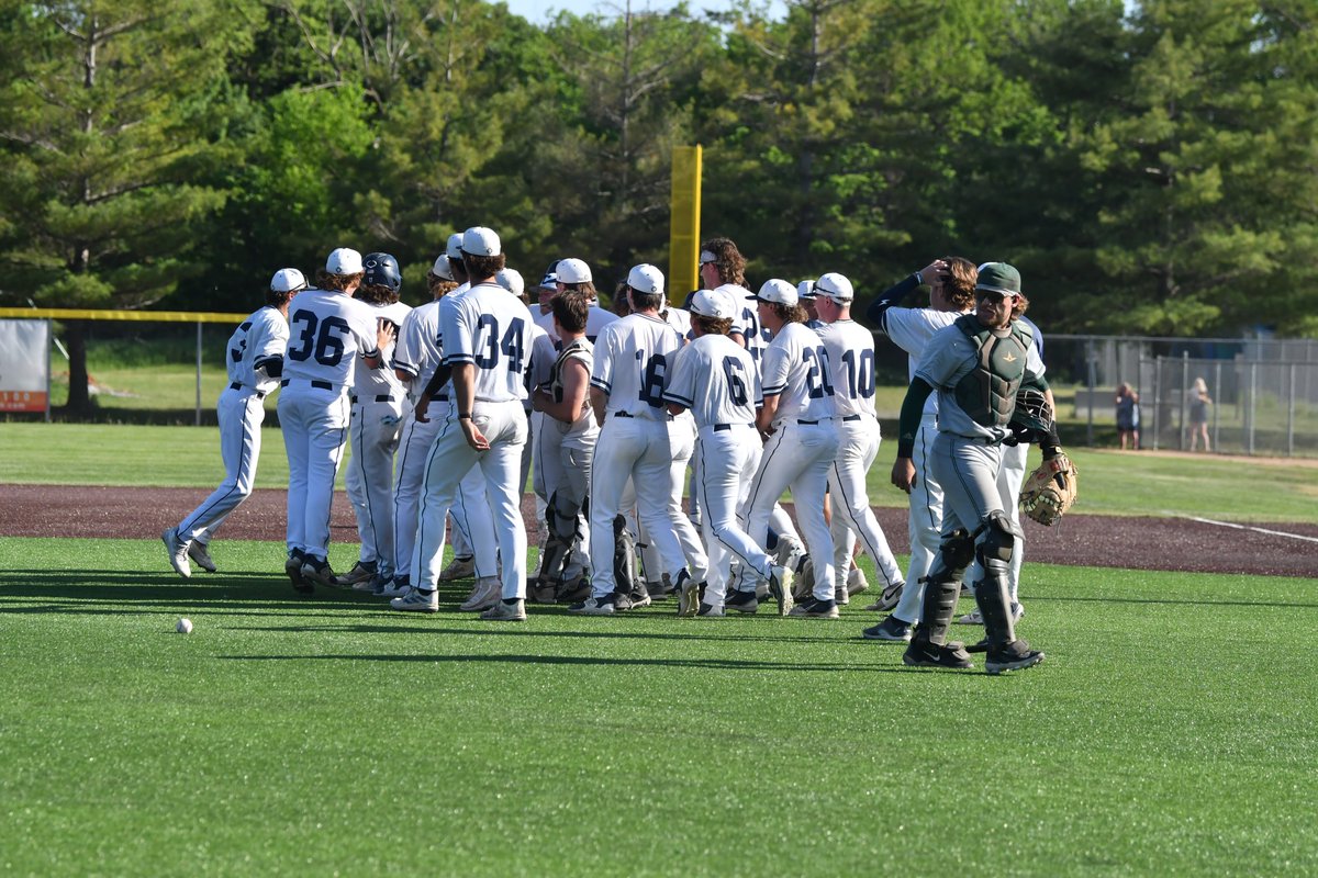 cunebulldogs's tweet photo. ⚾ | Check out scenes from @cunebaseball's stay at the NAIA National Championship Opening Round as part of the Lincoln Bracket.

📸 MORE PHOTOS: https://t.co/JPMn8Pv4ki https://t.co/6qSs4PYfrX