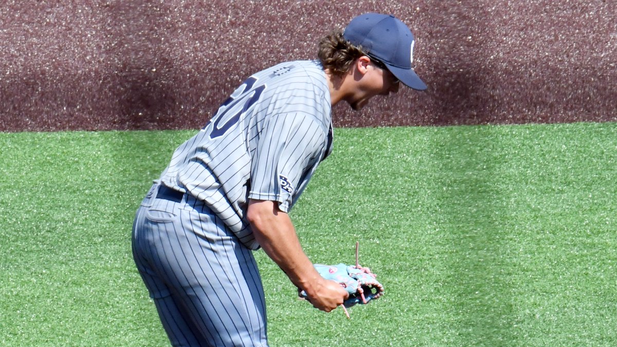 ⚾ | Check out scenes from <a href="/cunebaseball/">Bulldog Baseball</a>'s stay at the NAIA National Championship Opening Round as part of the Lincoln Bracket.

📸 MORE PHOTOS: instagram.com/p/DJrddfMRIvm/…