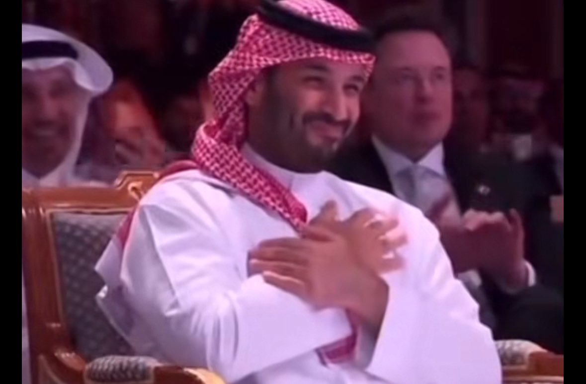 Yara Alamri 🇸🇦 tweet media